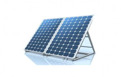 200W Monocrystalline Solar Panel by Multi Marketing Services