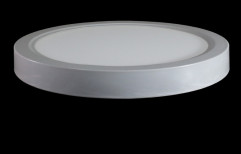 22W LED Panel Light Round by Utkarshaa Energy Services Private Limited