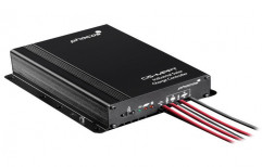 24V Solar Charge Controller by JR Technologies