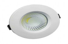 3W LED Downlights by Utkarshaa Energy Services Private Limited