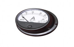 4 Inch Projection Voltmeter by Navy Electric India