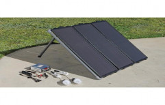 45 Watt Portable Solar Power Panel by SSS India