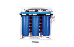50 LPH RO Water Purifier by Nuetech Solar Systems Private Limited