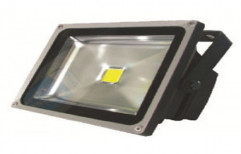 70W LED Flood Light by Utkarshaa Energy Services Private Limited