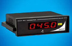 AC Ammeter by Proton Power Control Pvt Ltd.
