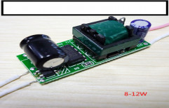 Ac To Dc Driver 12-21 Watts 300 MA by Bangalore Electronics Enterprises