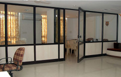 ACP Partition Works by DJ Group