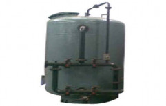 Activated Carbon Filter by Hydrotherm Engineering Services