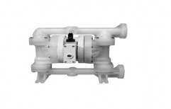Advanced Plastic Pump by HIS Pumps And Systems Private Limited