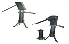 Afridev Hand Pump by Jyoti Mechanical Movement