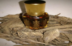 Agarwood Essential Oil by Surat Exim Private Limited