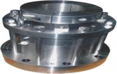 Agitator Double Acting Unbalance Seal by Globe Star Engineers (India) Private Limited