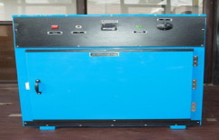 Air Circulating Oven by Impression Equipments