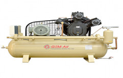 Air Compressor for Pet Blowing by Gem Air Compressor (India) Private Limited