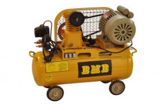 Air Compressor with Motor NMB 1 HP by Talib Son