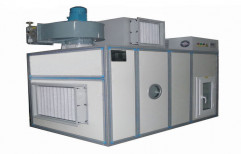 Air Dryer Dehumidifier by Devatech Engineers Private Limited