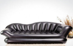 Air Lounge Sofa by Puja Plywood Furniture