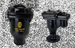 Air Valves by CRI Pumps Private Limited