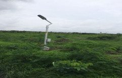 Airport Area Pole by Impression Equipments