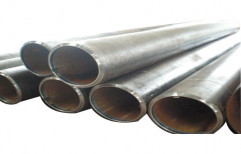 Alloy Steel Pipe by Kaivan Engineers