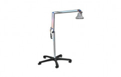 Angle Poise Lamp (Doctor Shade) by Ambica Surgicare