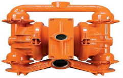 AODD Pump by Gdr Services & Solution