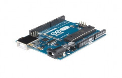 Arduino Uno R3 by Bombay Electronics