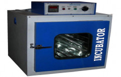 Automatic BOD Incubator (Eco-friendly) by Servo Enterprisess