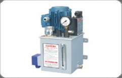 Automatic Lubrication Units by Easylub Systems