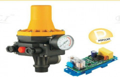 Automatic Pump Controller by Talib Son