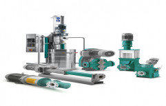 Axial Flow Pump by Netzsch Pumps & Systems