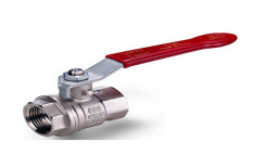 Ball Valve by Soltech Pumps & Equipment Private Limited