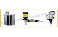 Barrel Pump by Aum Industrial Seals Limited