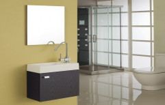 Bath Furniture by Crystal Sanitary Fittings Private Limited