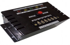 Battery Charge Controller by Standard Equipments