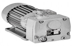 Becker Oillubricated Vacuum Pumps U4.400 SA/K Or F/k by Shiv Technology