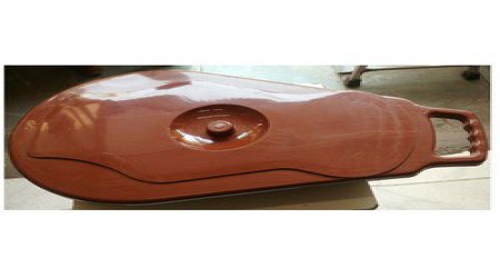 Bed Pan by Shubham Surgicals