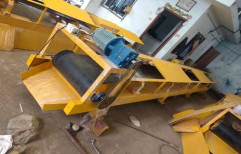 Belt Conveyor by Paras Steel Center