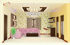 Best Interior Designer by Suprabha Interiors