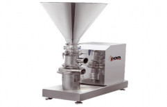 Blender M-226 / M-440 by Inoxpa India Private Limited