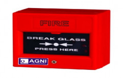 Blinking Type Switch by Qualt Fire Controls Private Limited