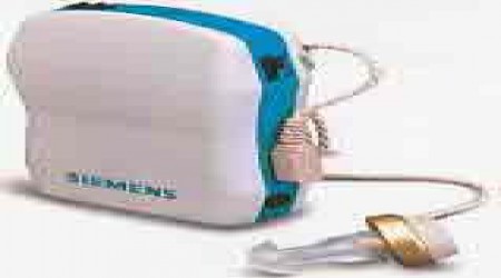 Body Worn Pocket Type Hearing Aid -172N Siemens