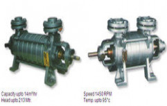 Boiler Feed Pumps by HITECH Pumps