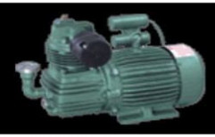 Bore Well Compressor Pumps by Matha Traders