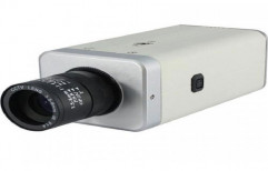 Box Surveillance Camera by Reflection Technologies