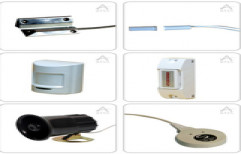 Burglar Alarm Systems by Dennys Enterprises