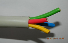 Cable by Angel Wire & Cable Industry