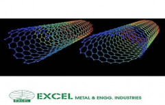 Carbon Nanotubes by Excel Metal & Engg Industries
