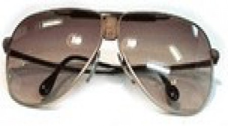 Carrera Aviator Sunglasses by S R Opticals
