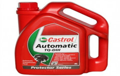Castrol TQ Gear Oil by Maitreya Sales